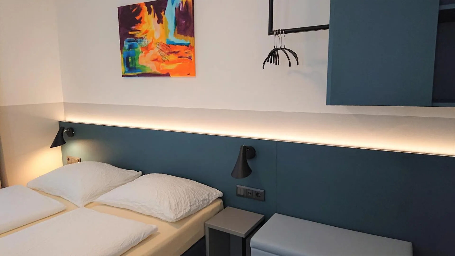 Guest house Pension Elisabeth - Rooms & Apartments Salzburg