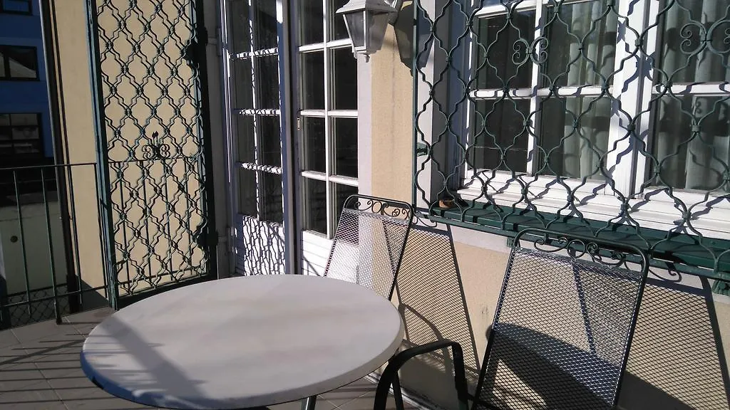 Pension Elisabeth - Rooms & Apartments Salzburg Austria
