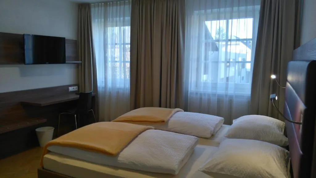 Pension Elisabeth - Rooms & Apartments Salzburg 0*,  Austria