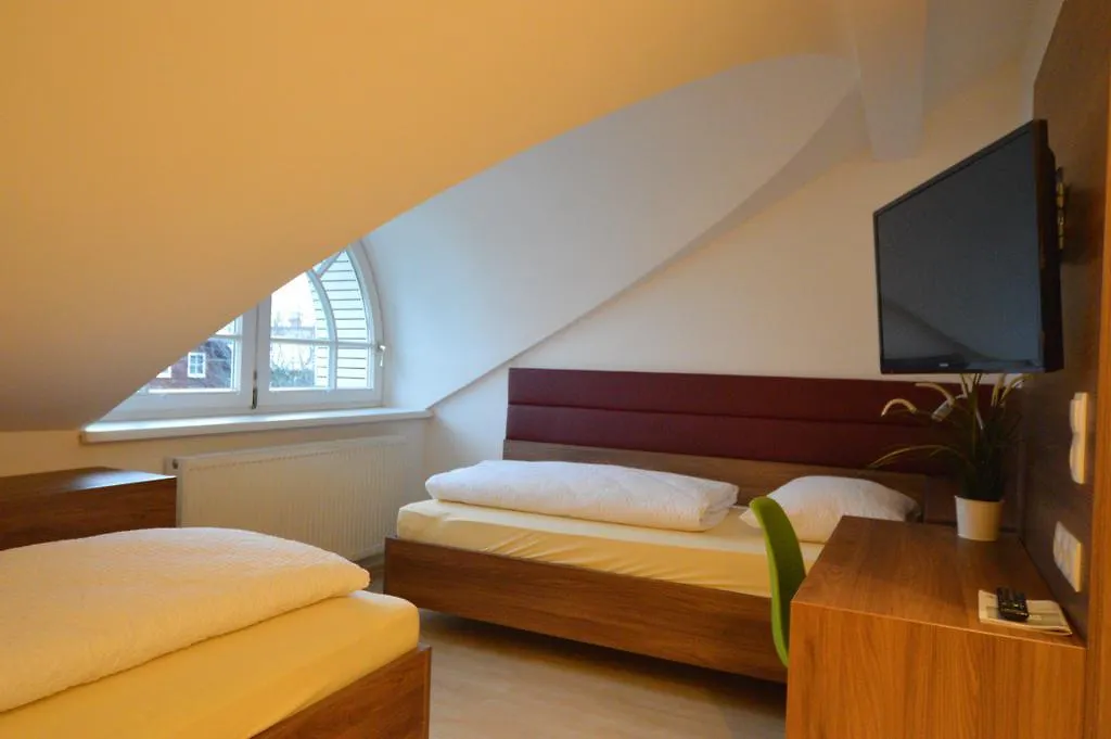 Guest house Pension Elisabeth - Rooms & Apartments Salzburg Austria
