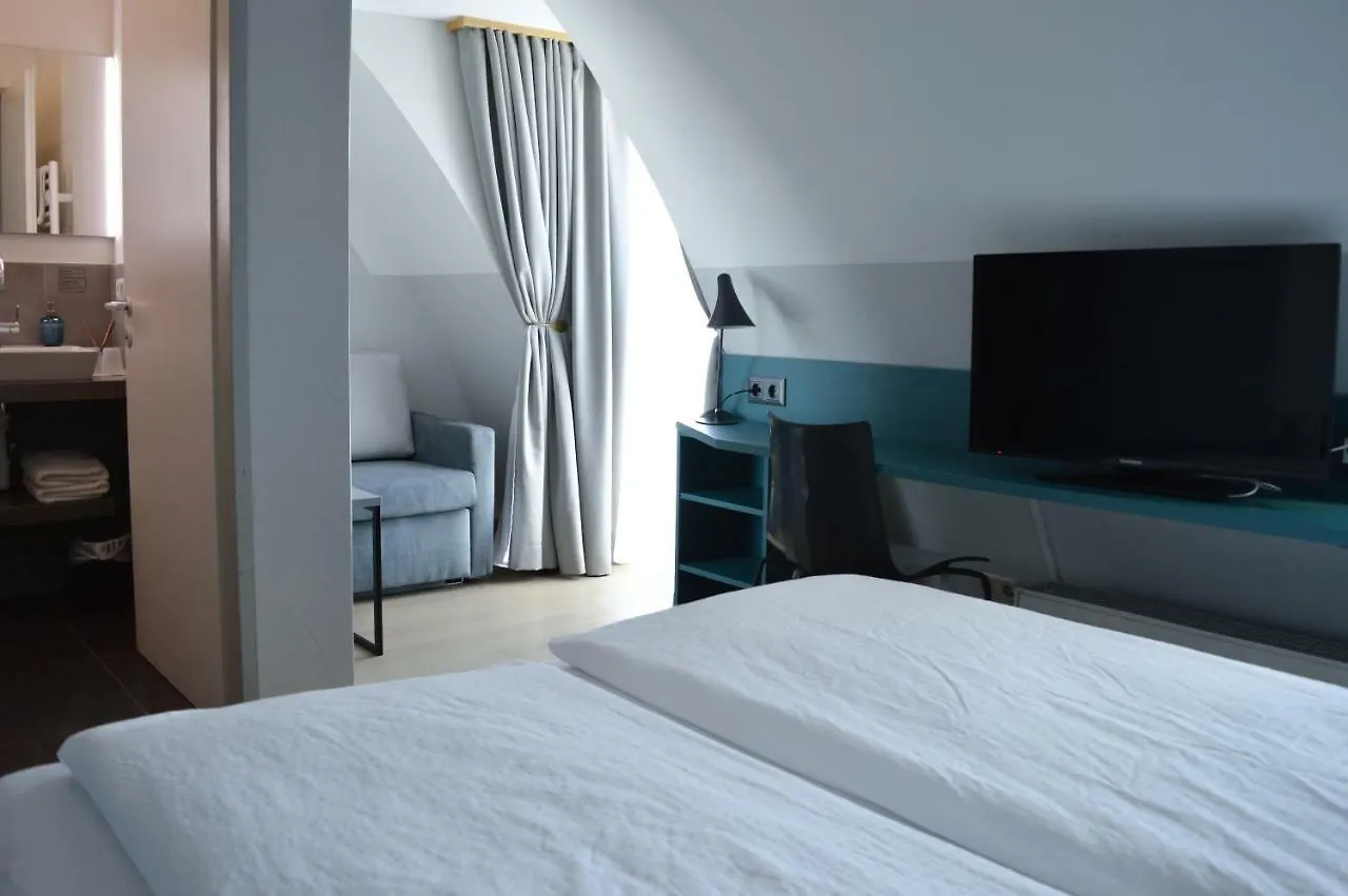 Pension Elisabeth - Rooms & Apartments Salzburg Guest house