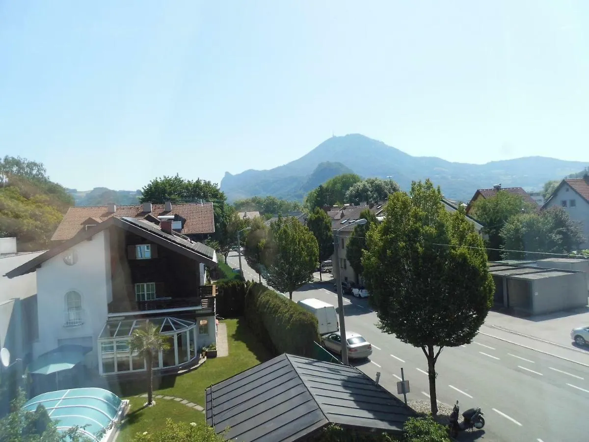 Guest house Pension Elisabeth - Rooms & Apartments Salzburg