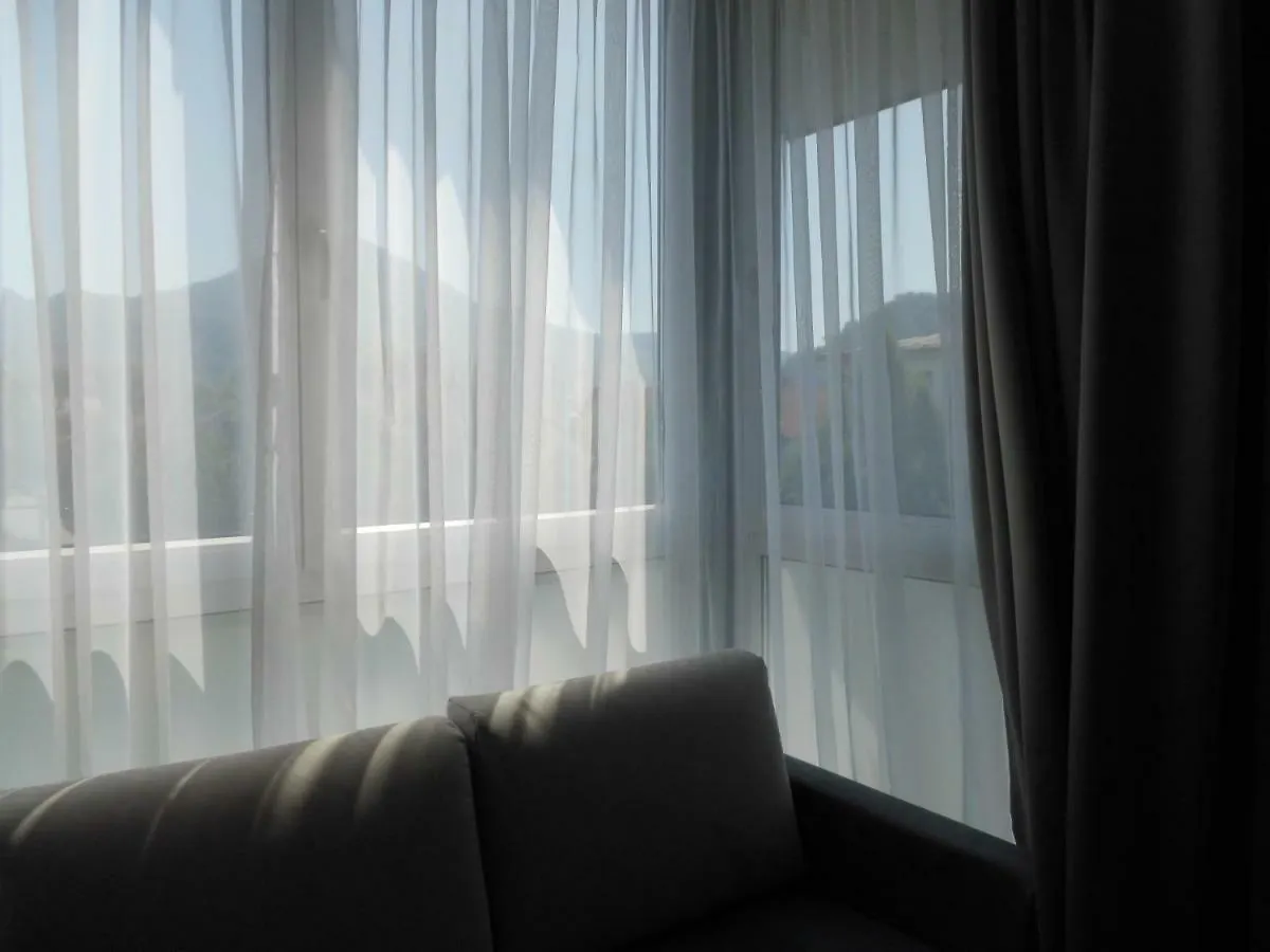 Pension Elisabeth - Rooms & Apartments Salzburg 0*,