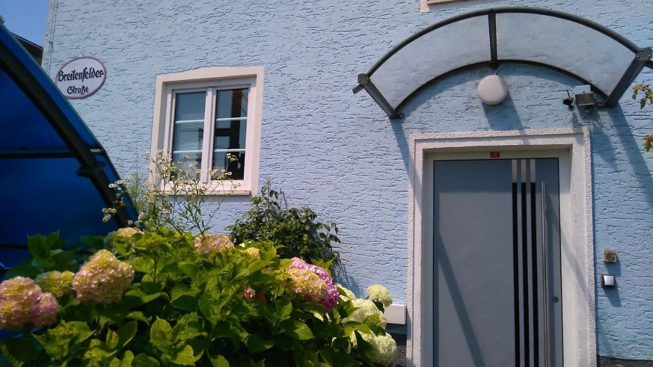Pension Elisabeth - Rooms & Apartments Salzburg Guest house