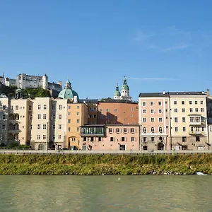 5* Ξενοδοχείο Radisson Blu Altstadt