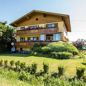 Haus Steiner Salzbourg