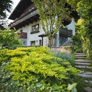 Haus Stadt Salzbourg