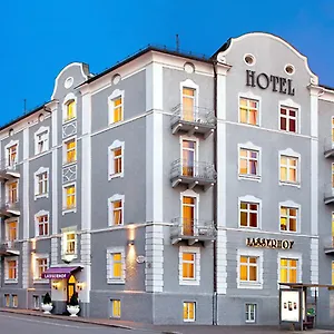 Atel Lasserhof Hotel