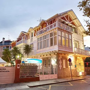 ** Hotel Atalaya España