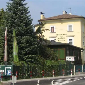 Gasthaus Zum Guten Hirten Herberg