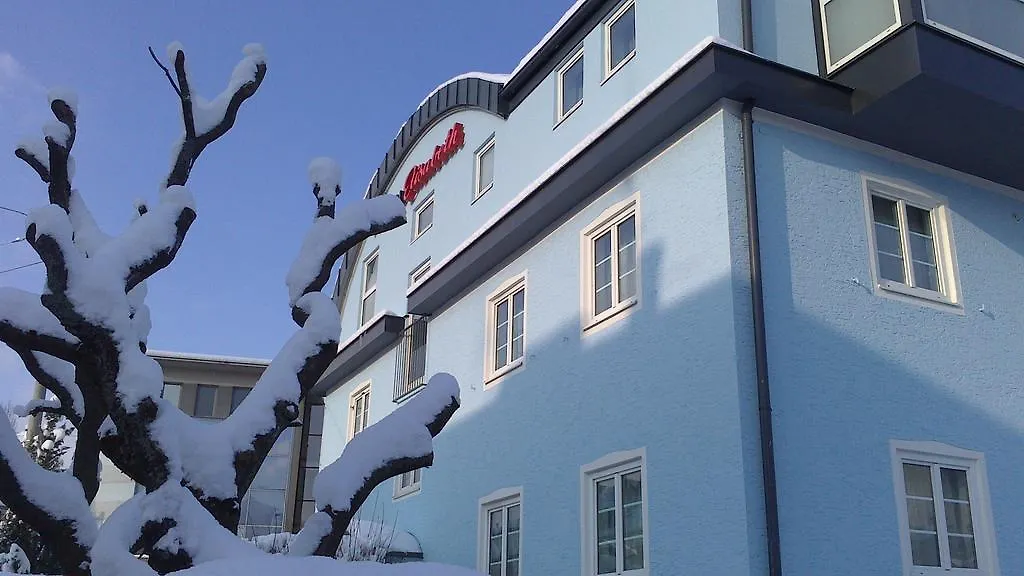 Guest house Pension Elisabeth - Rooms & Apartments Salzburg