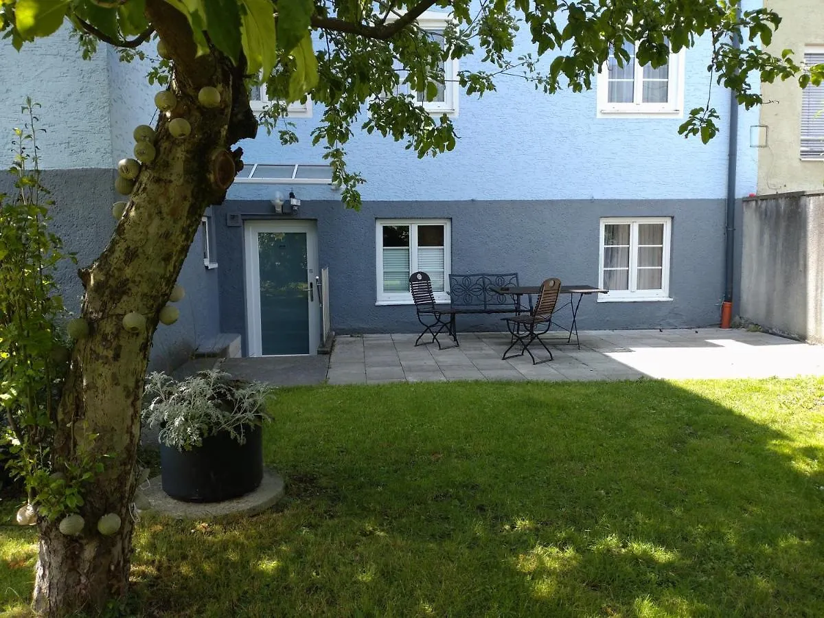 Pension Elisabeth - Rooms & Apartments Σάλτσμπουργκ