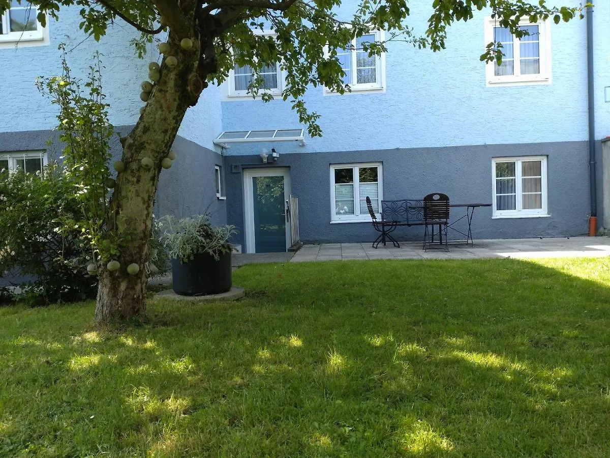 Pension Elisabeth - Rooms & Apartments Salzburg Austria