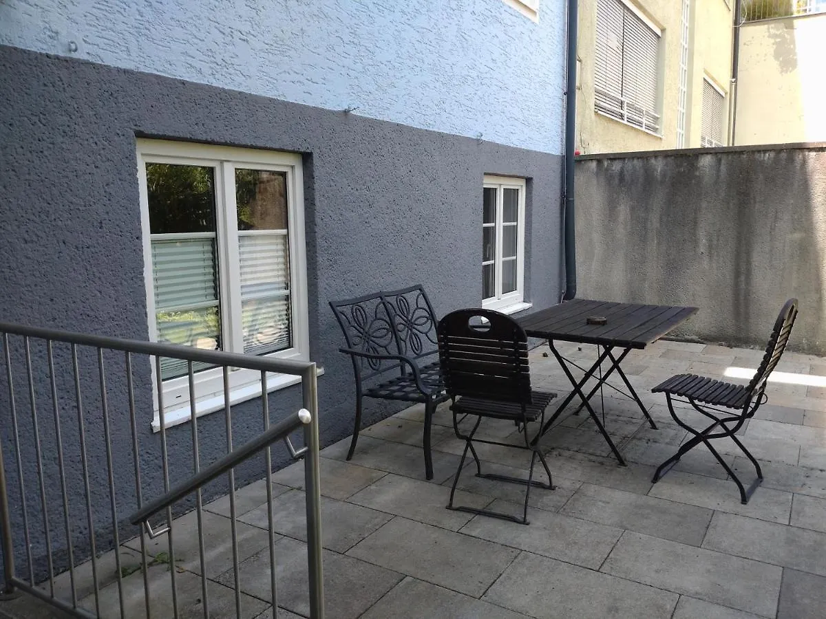 Pension Elisabeth - Rooms & Apartments Salzburg 0*,  Austria