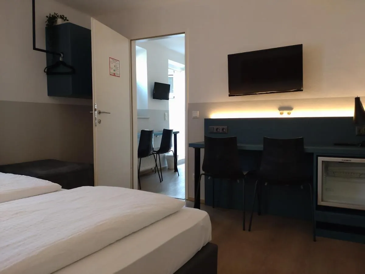 Guest house Pension Elisabeth - Rooms & Apartments Salzburg