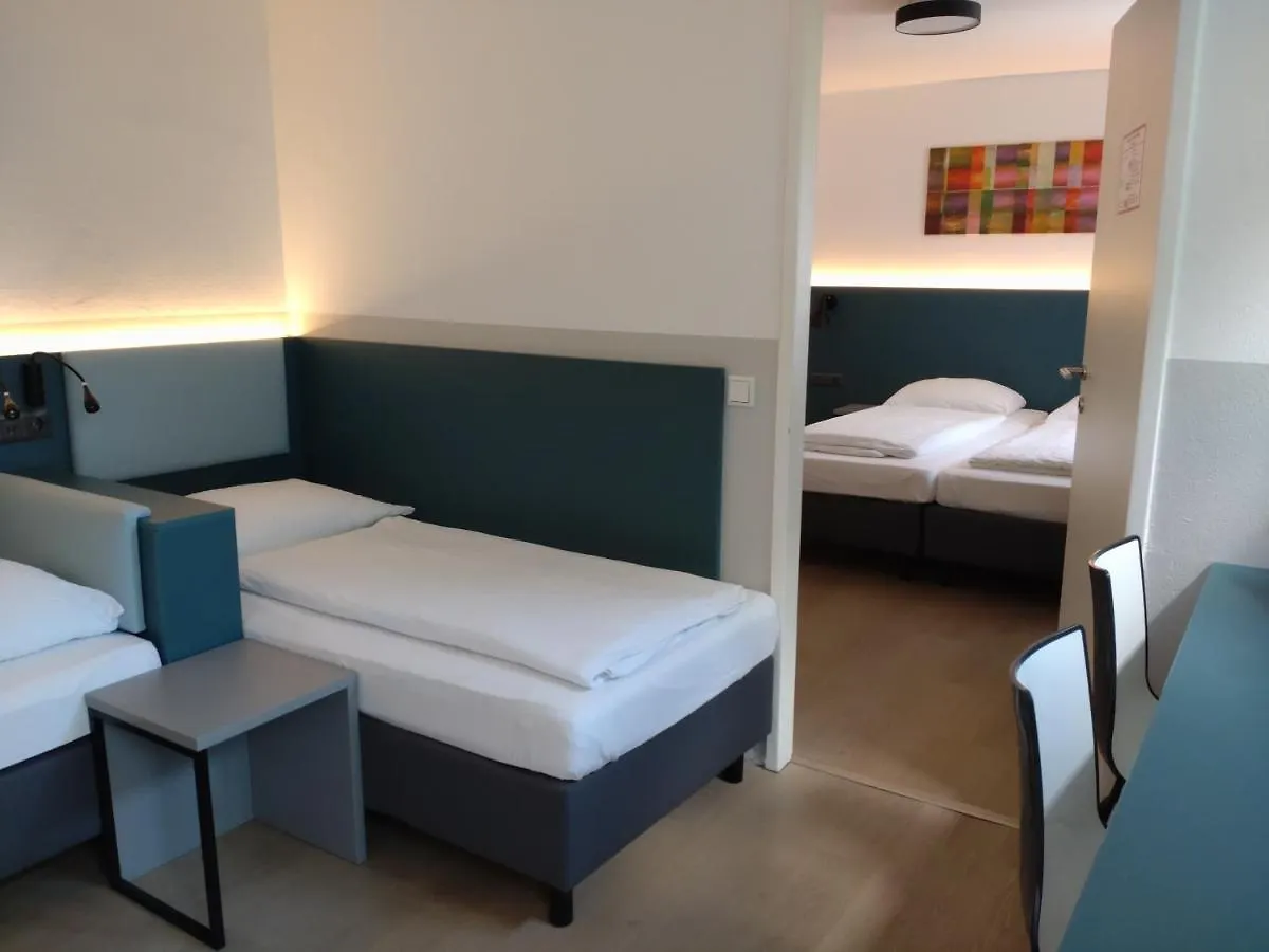 Pension Elisabeth - Rooms & Apartments Salzburg Austria