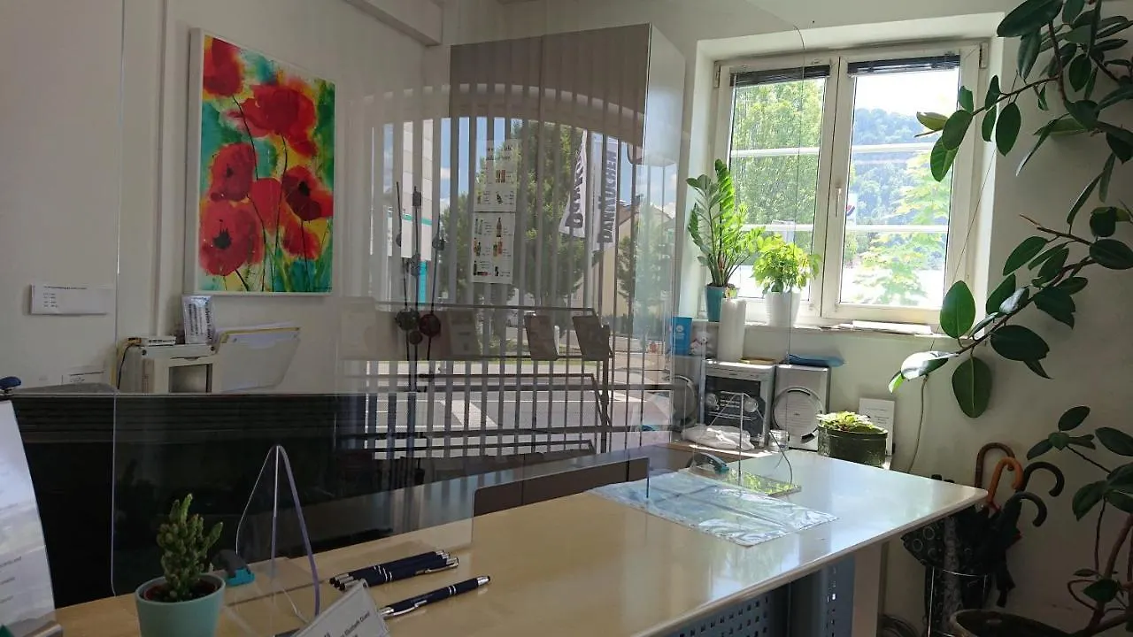 Pension Elisabeth - Rooms & Apartments Salzburg Guest house