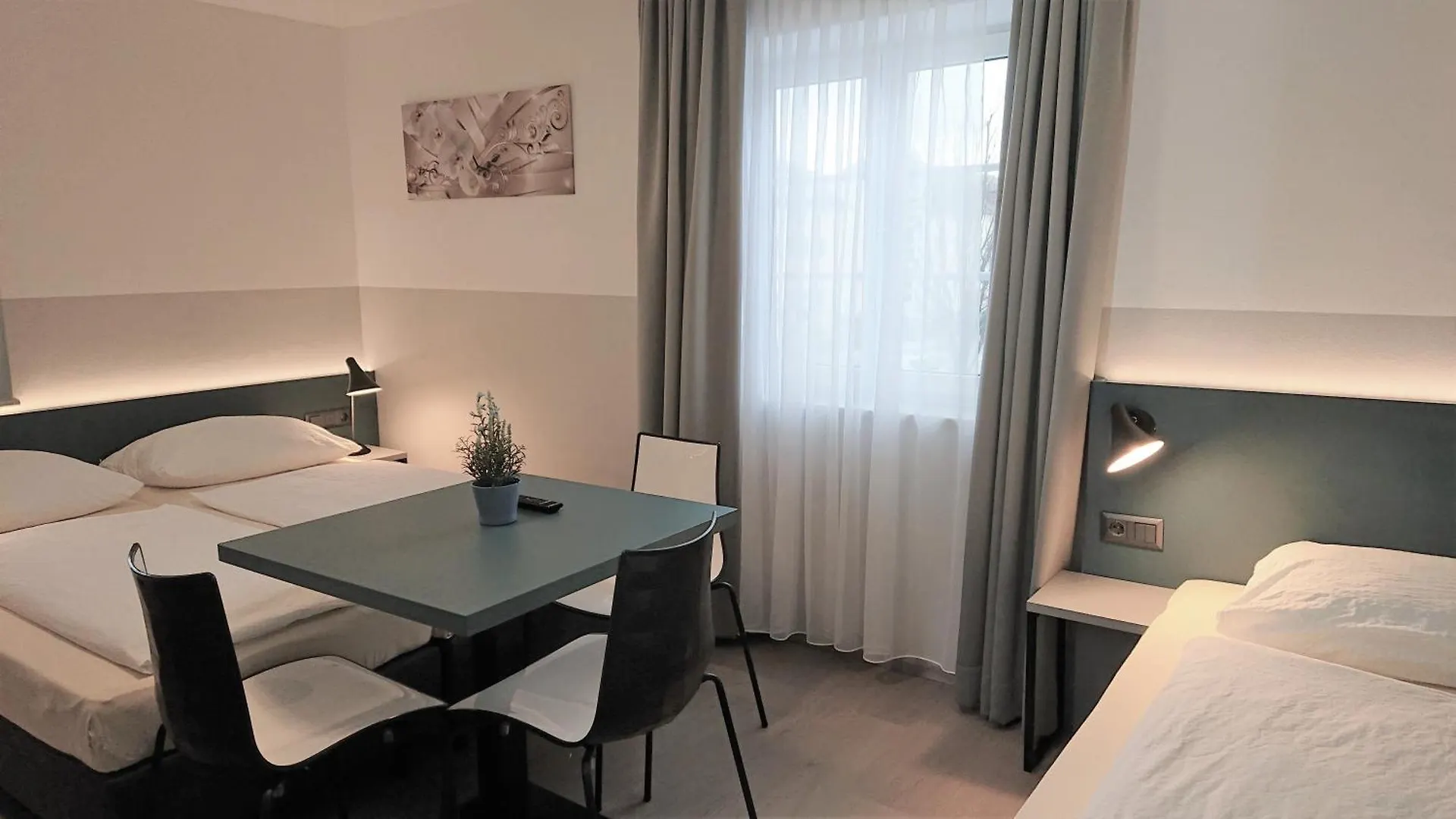 Πανσιόν Pension Elisabeth - Rooms & Apartments Σάλτσμπουργκ