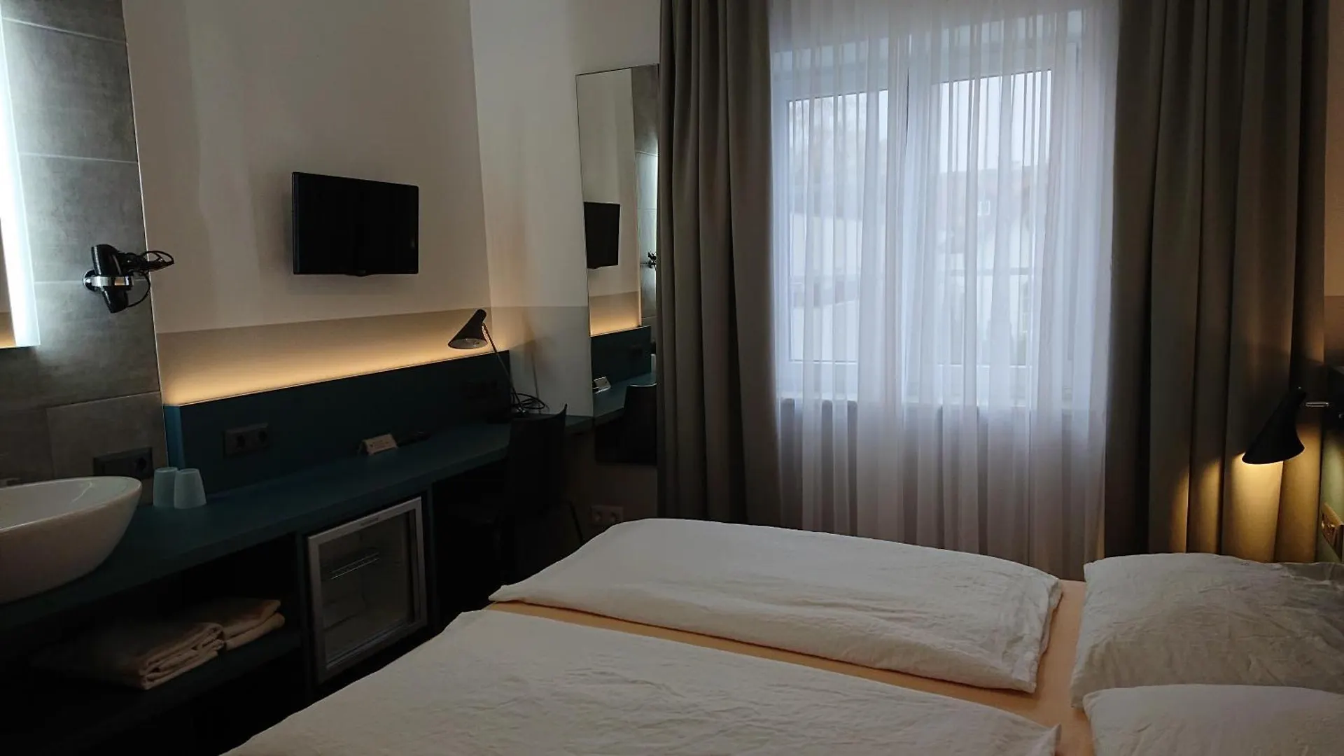 Pension Elisabeth - Rooms & Apartments Σάλτσμπουργκ