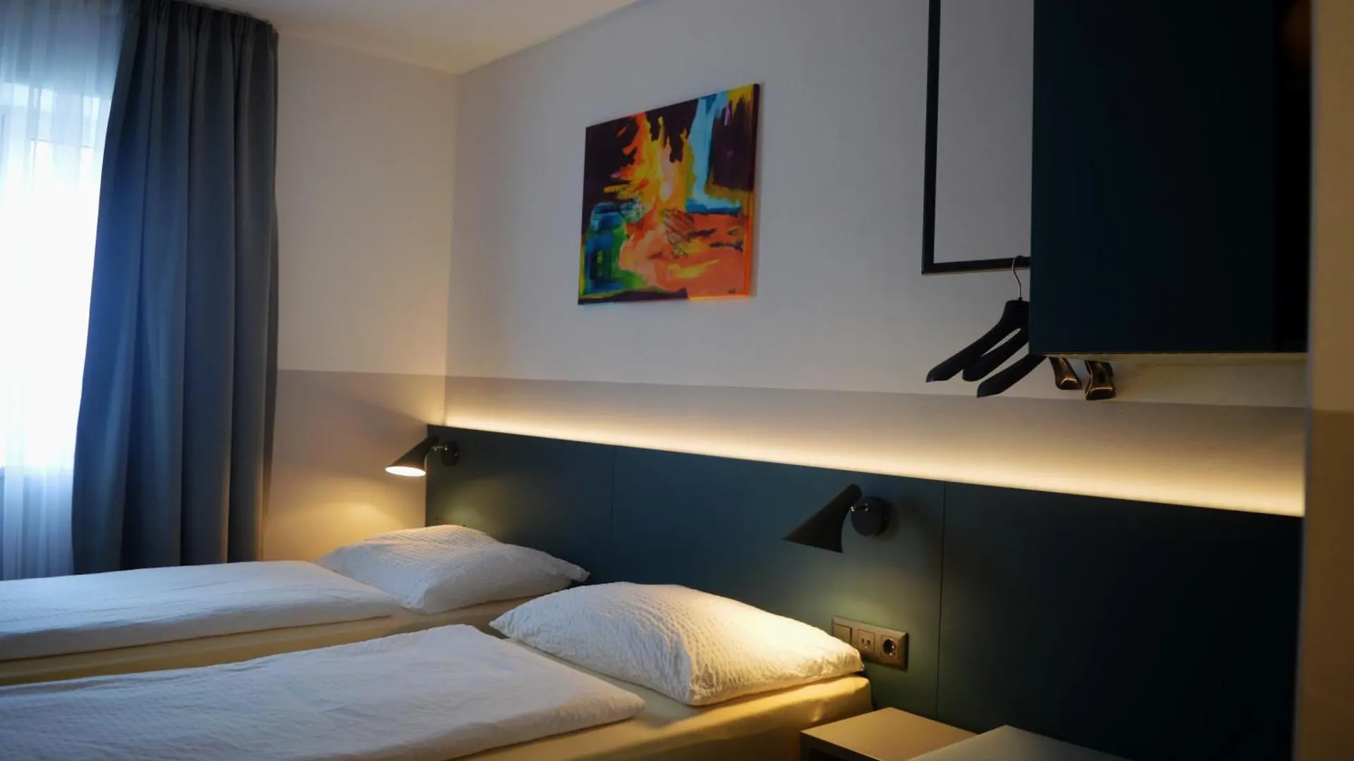 Guest house Pension Elisabeth - Rooms & Apartments Salzburg Austria