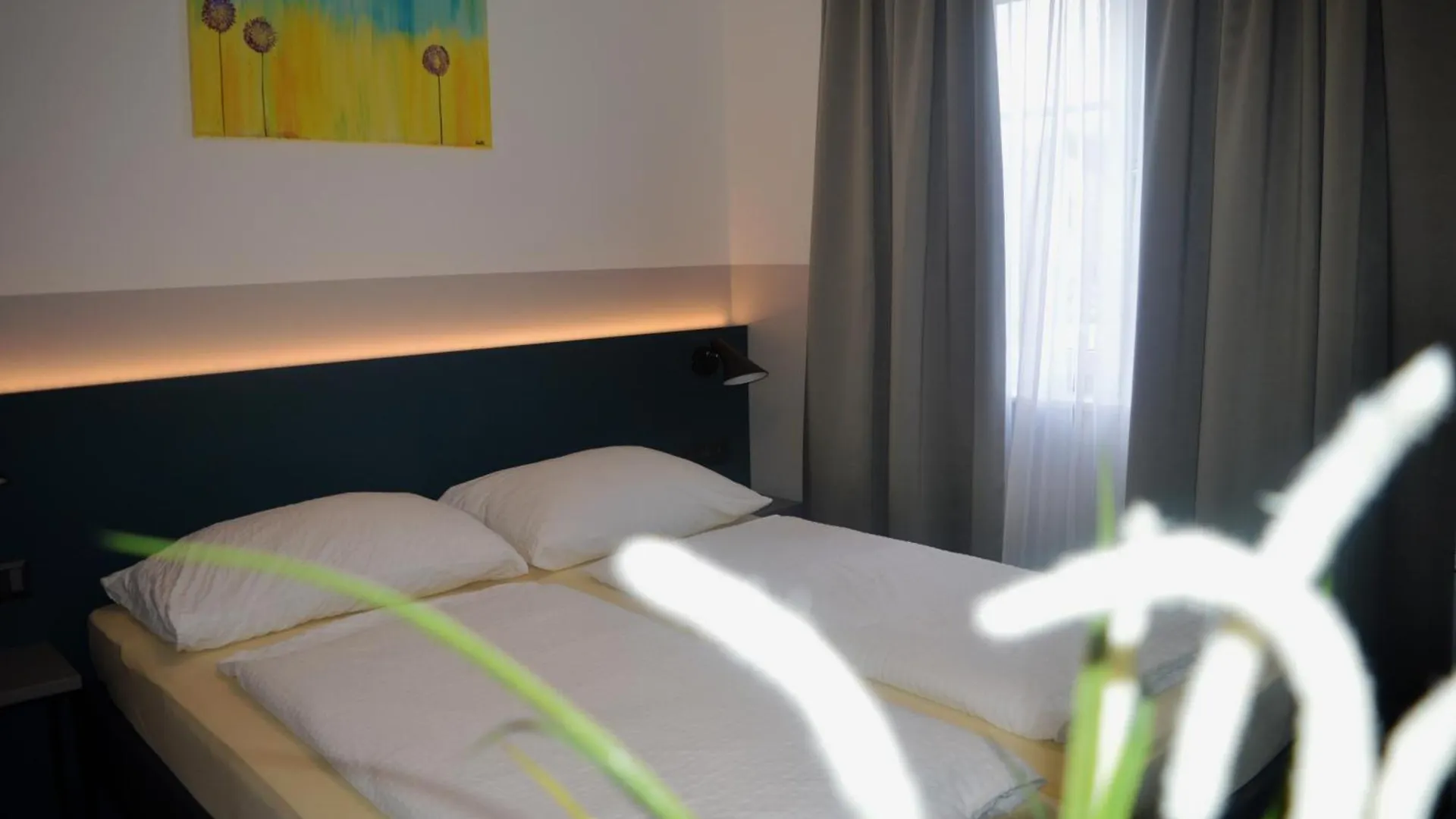 Guest house Pension Elisabeth - Rooms & Apartments Salzburg