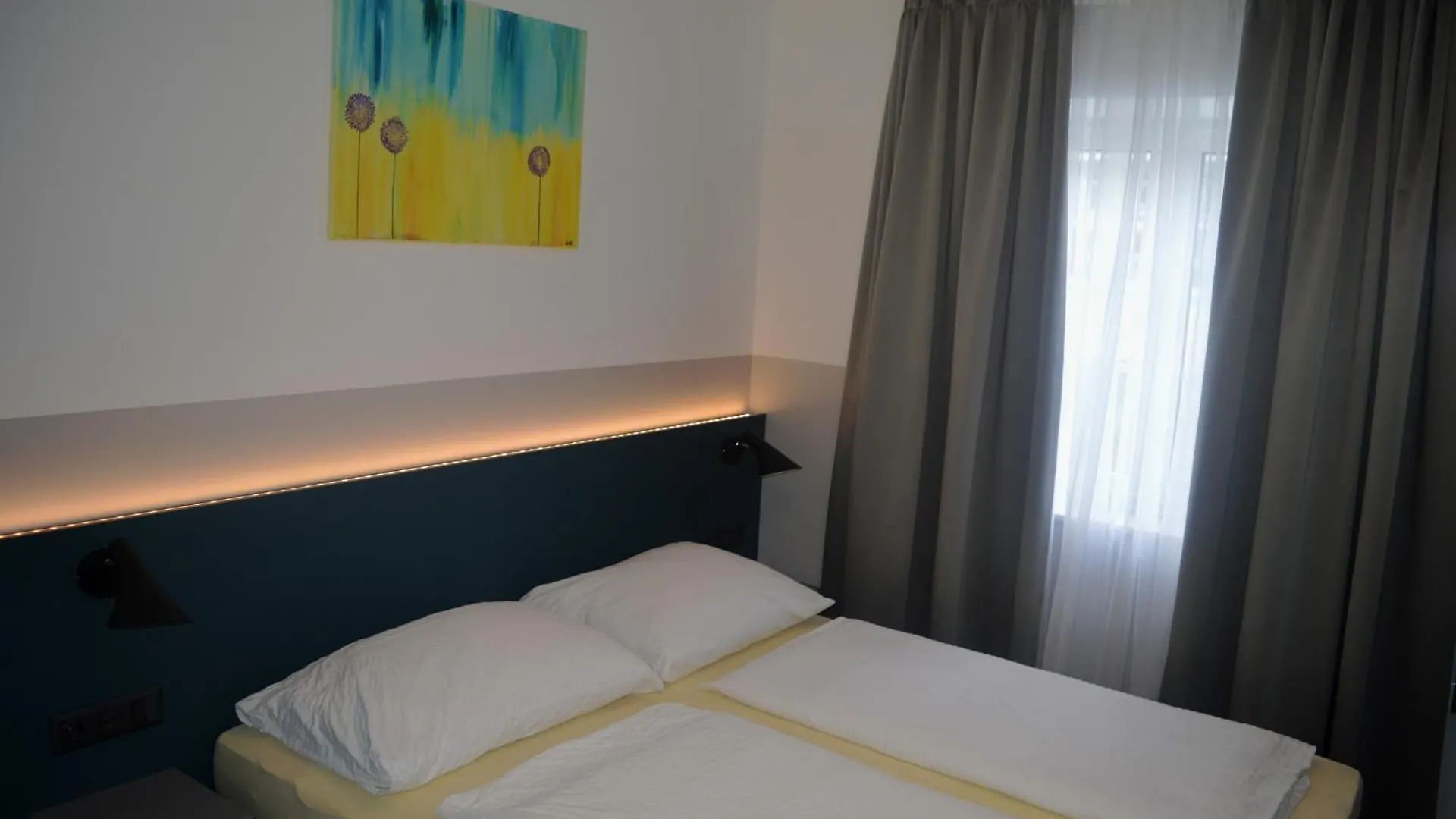 Pension Elisabeth - Rooms & Apartments Σάλτσμπουργκ Αυστρία