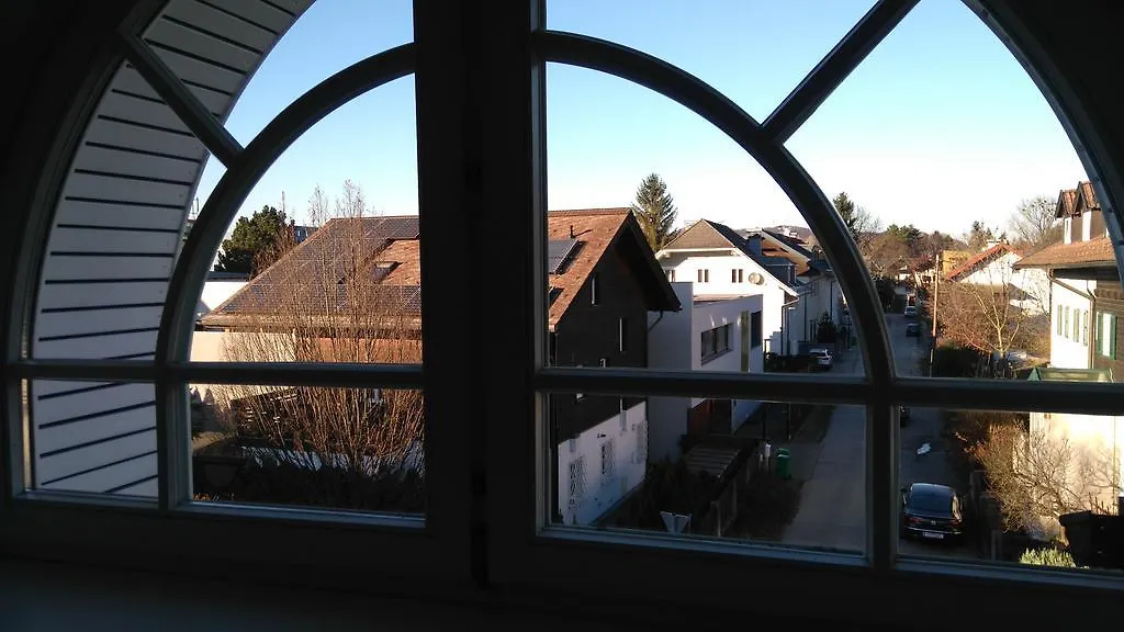 Guest house Pension Elisabeth - Rooms & Apartments Salzburg