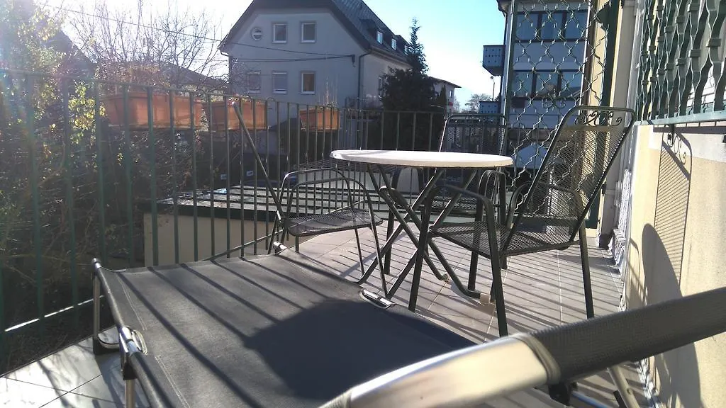 Pension Elisabeth - Rooms & Apartments Salzburg