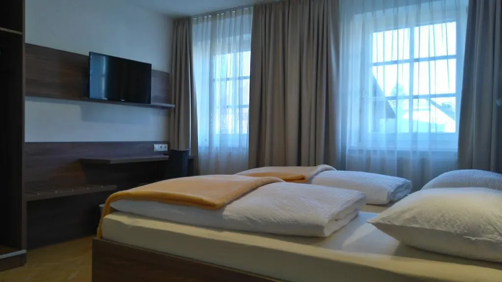 Guest house Pension Elisabeth - Rooms & Apartments Salzburg
