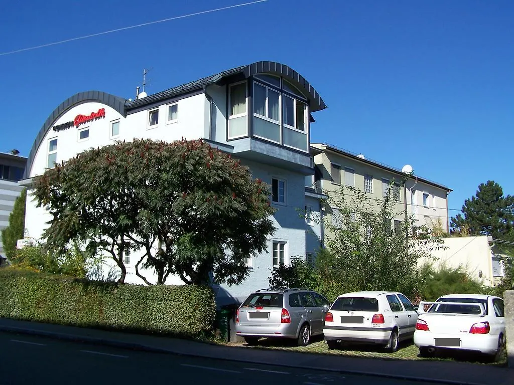 Πανσιόν Pension Elisabeth - Rooms & Apartments Σάλτσμπουργκ
