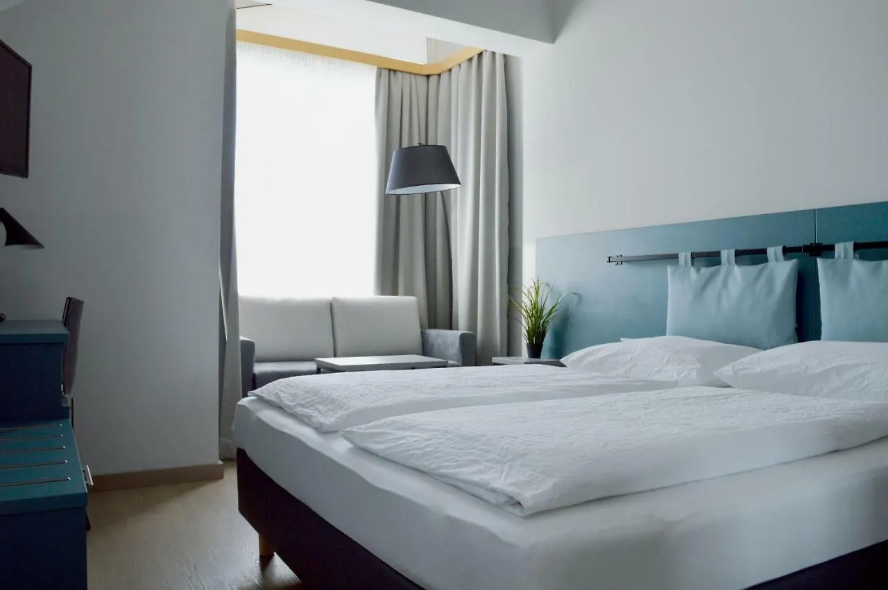 Pension Elisabeth - Rooms & Apartments Salzburg Austria