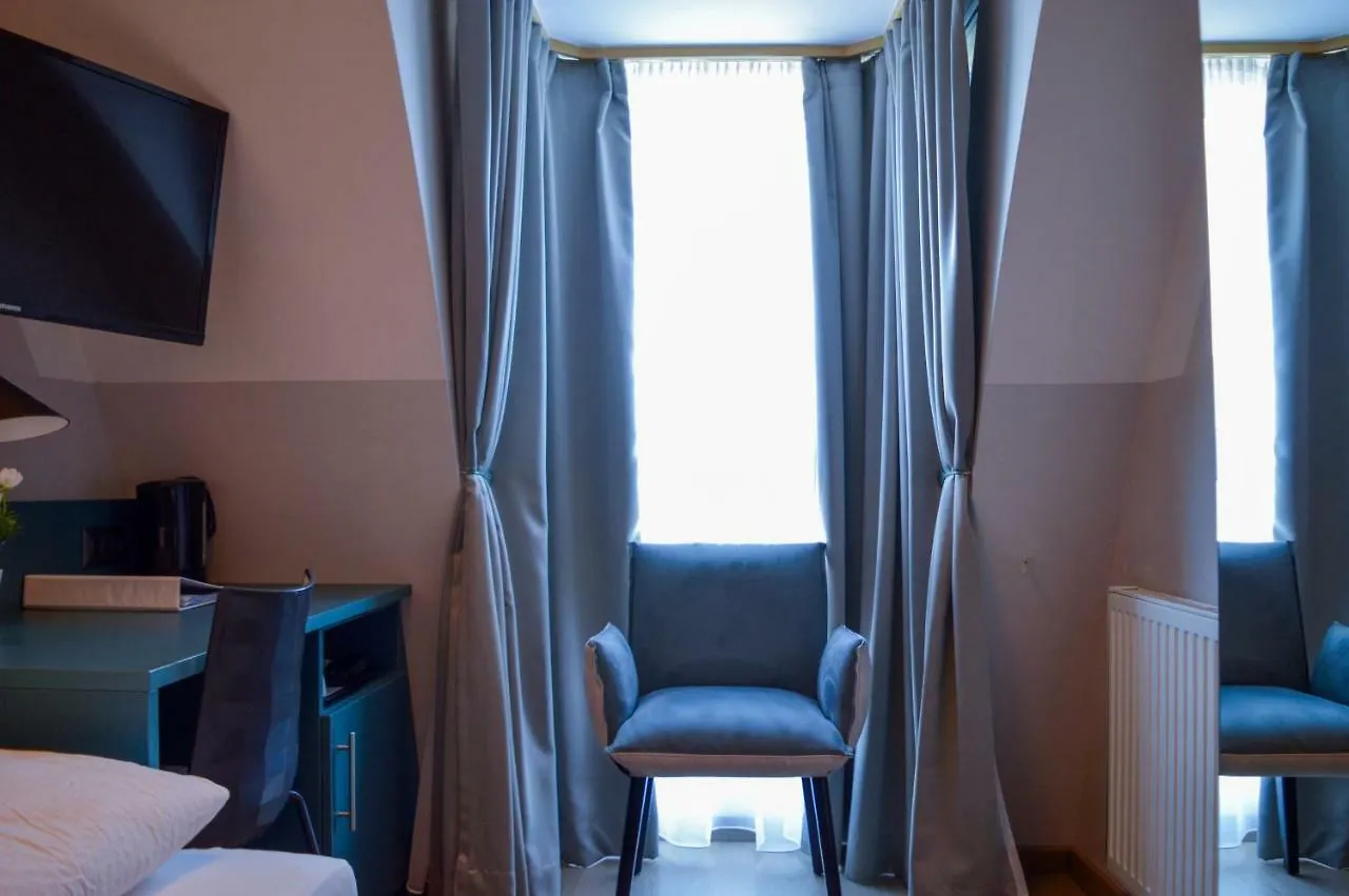Pension Elisabeth - Rooms & Apartments Σάλτσμπουργκ 0*,  Αυστρία
