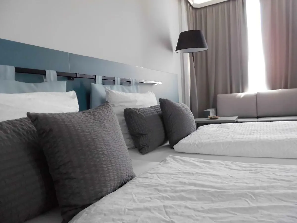 Guest house Pension Elisabeth - Rooms & Apartments Salzburg