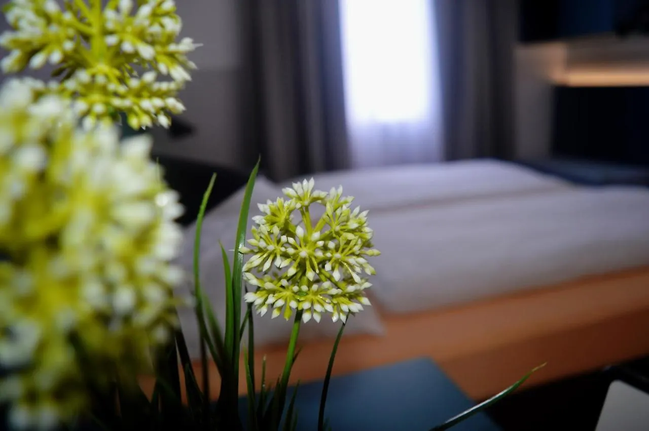 Guest house Pension Elisabeth - Rooms & Apartments Salzburg
