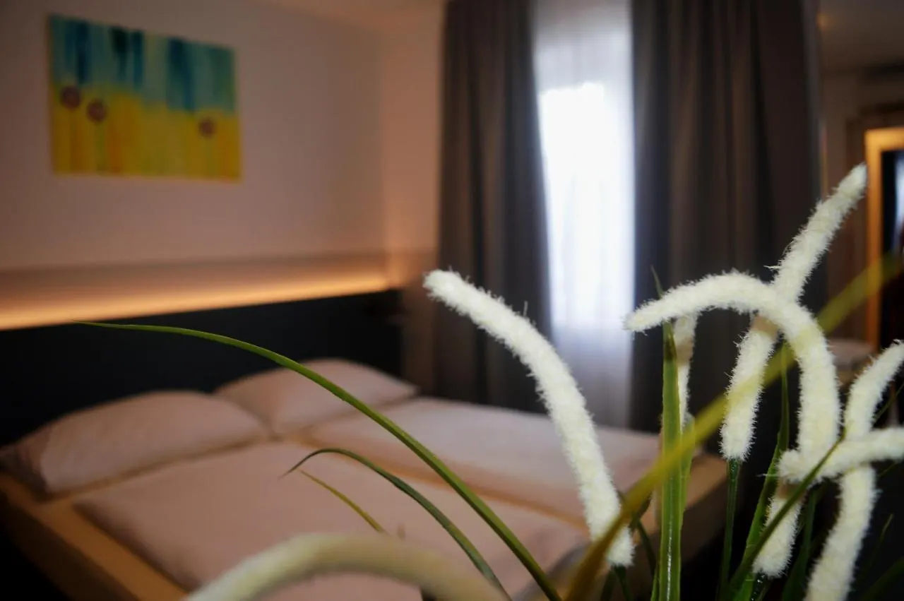 Pension Elisabeth - Rooms & Apartments Σάλτσμπουργκ 0*,
