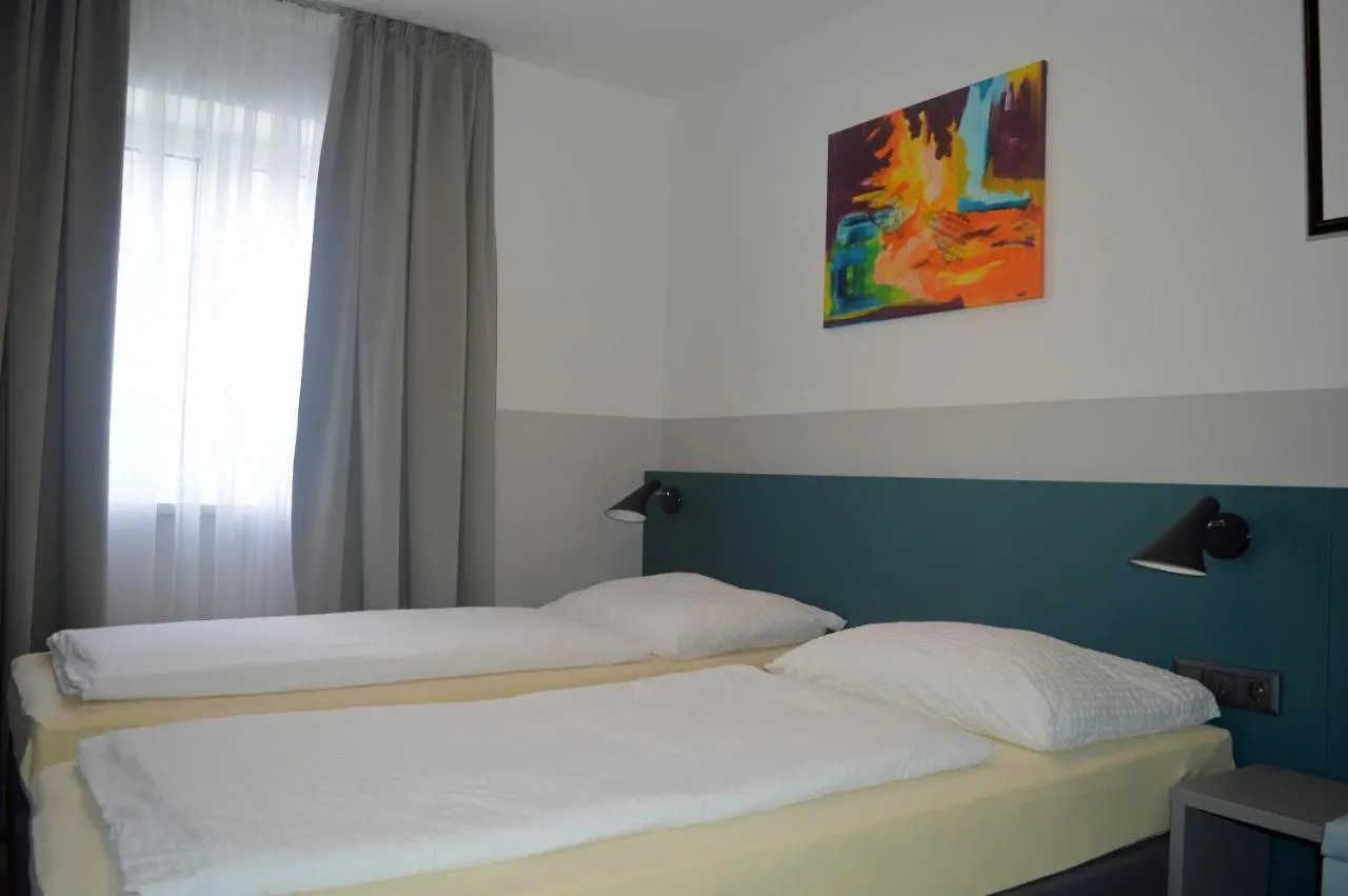 Pension Elisabeth - Rooms & Apartments Σάλτσμπουργκ 0*,  Αυστρία