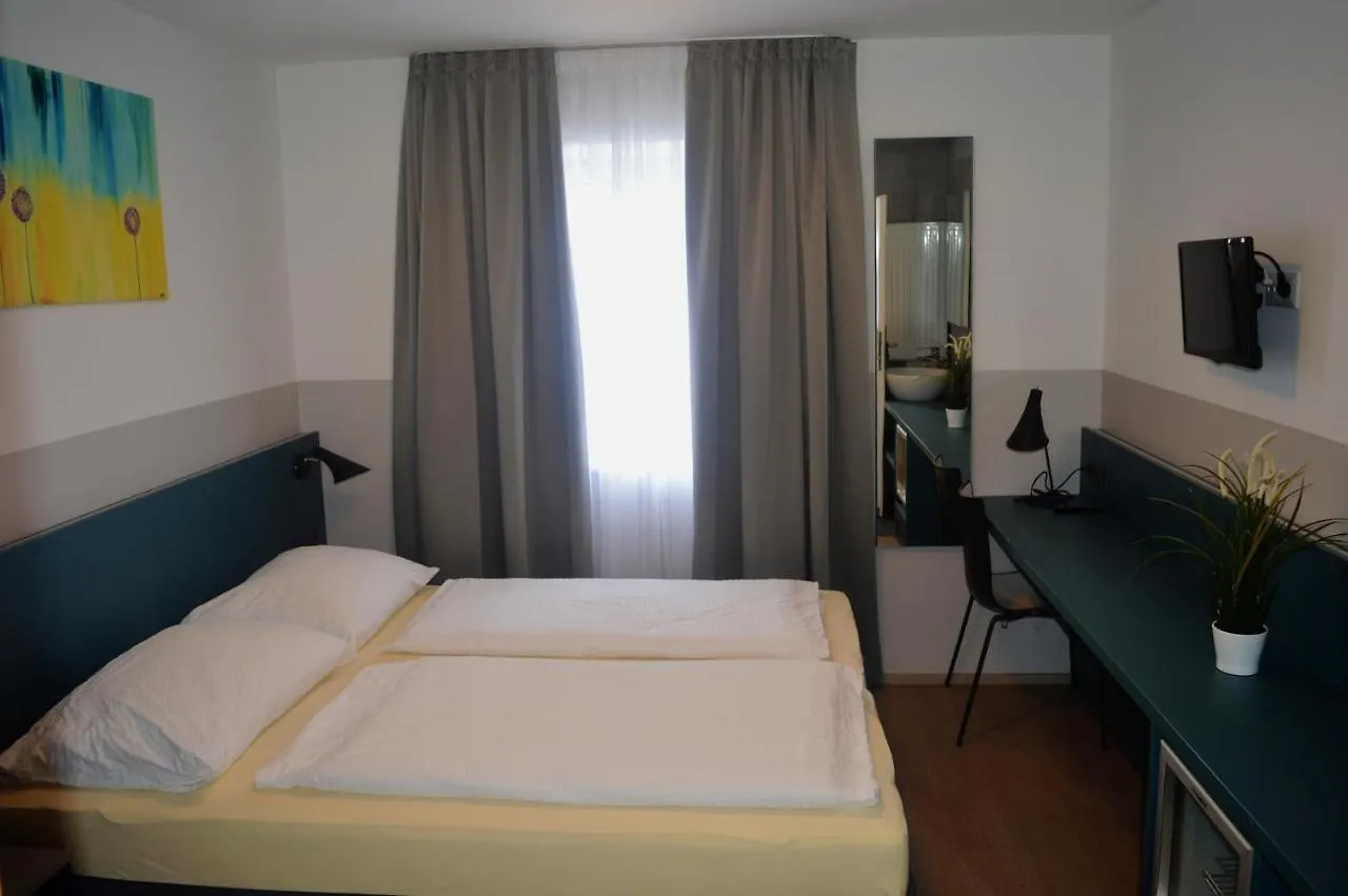 Πανσιόν Pension Elisabeth - Rooms & Apartments Σάλτσμπουργκ