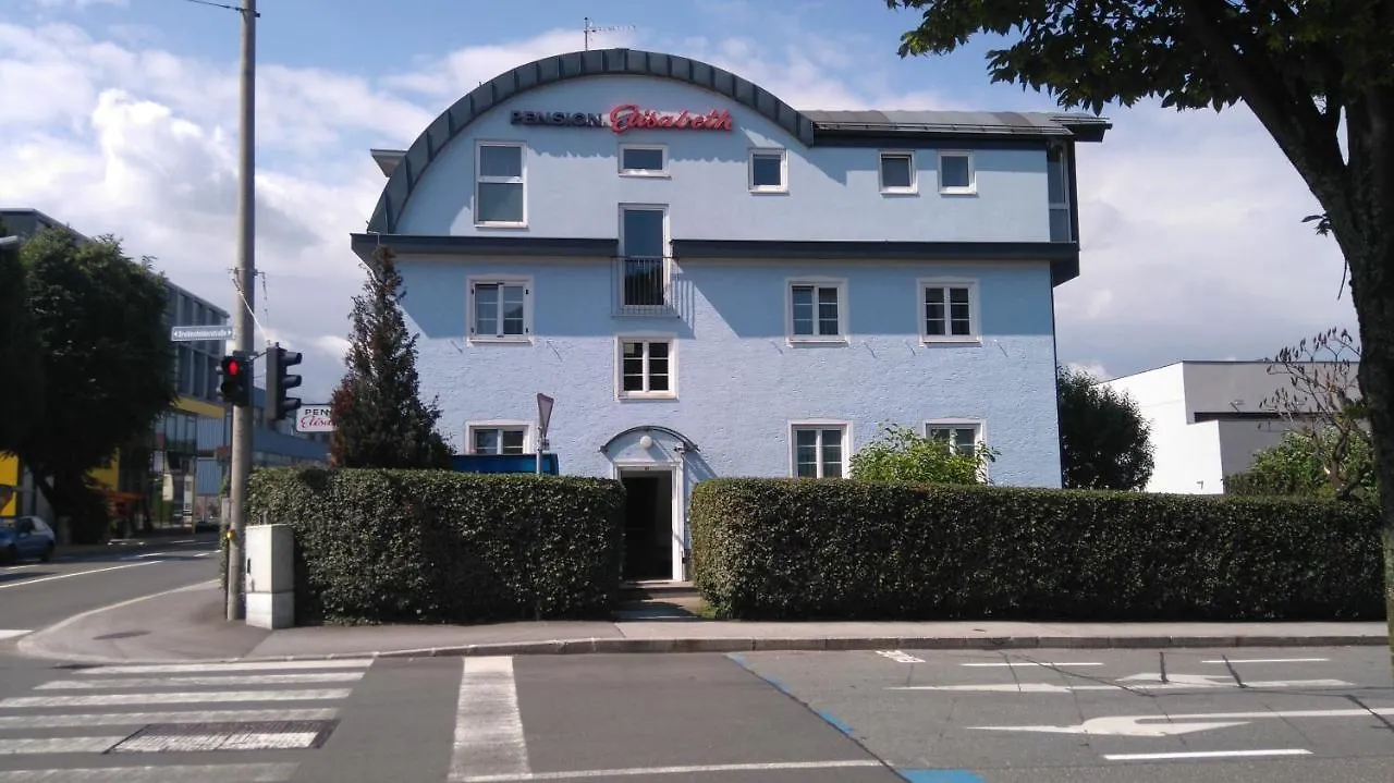 Guest house Pension Elisabeth - Rooms & Apartments Salzburg