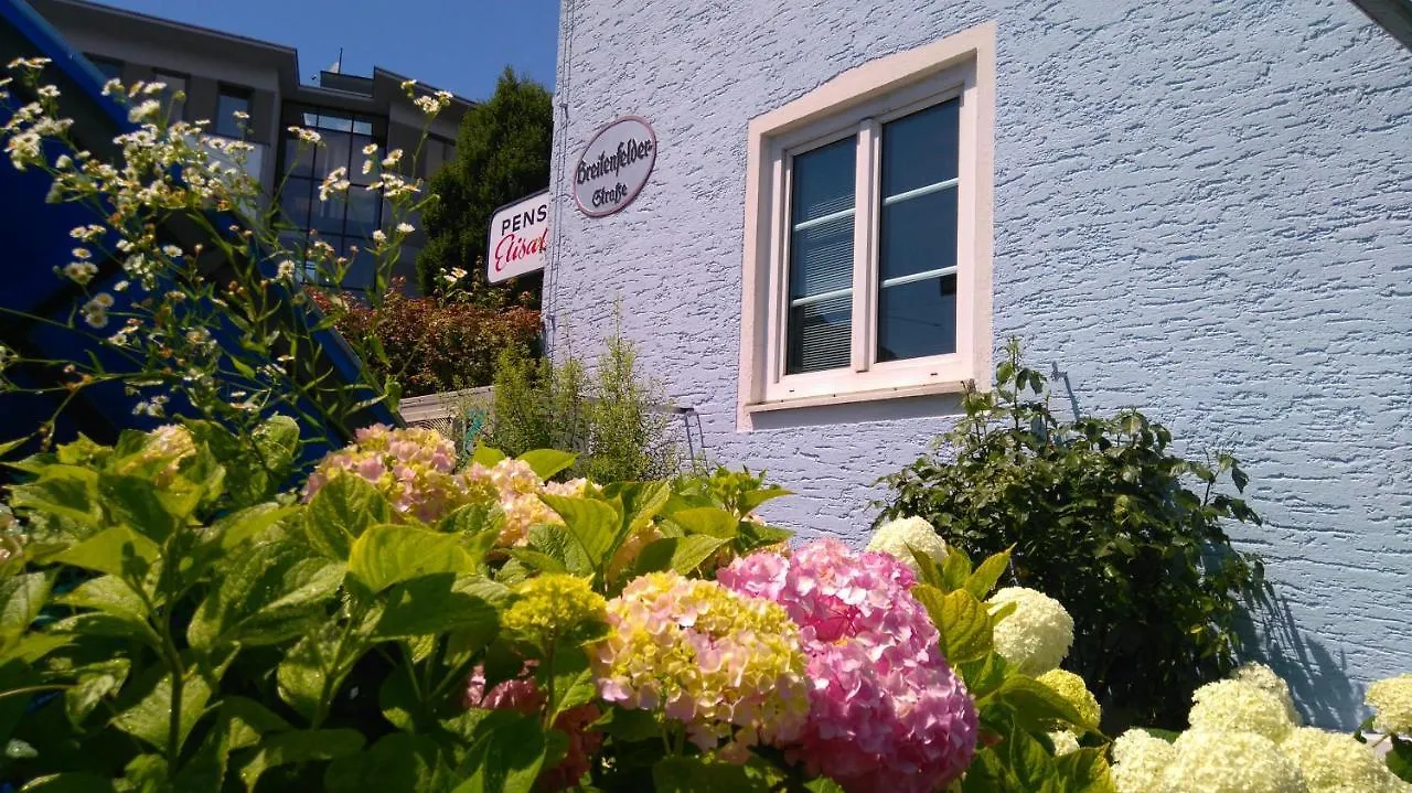 Pension Elisabeth - Rooms & Apartments Salzburg Austria